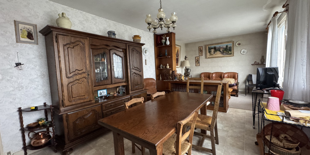 maison à BARSAC (33720)