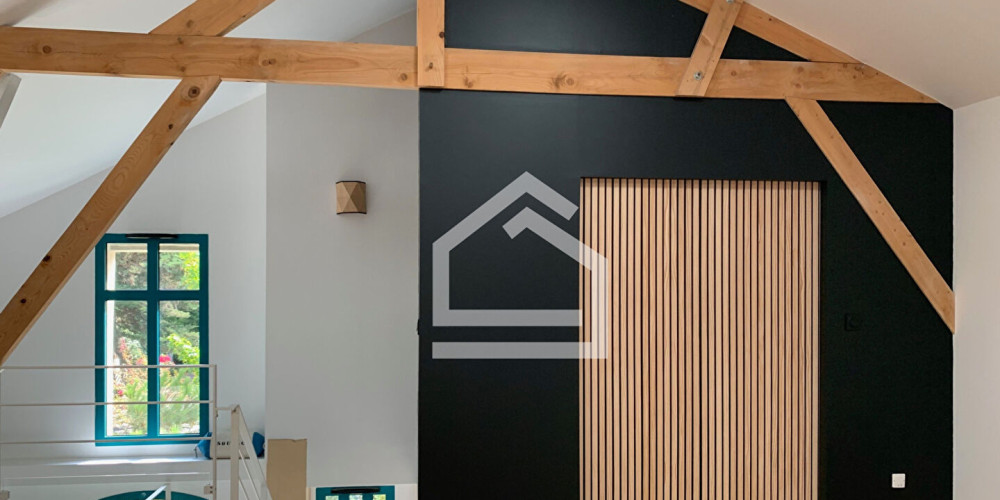 maison à SOULAC SUR MER (33780)