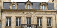 appartement à BORDEAUX (33000)