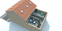 appartement à CENON (33150)