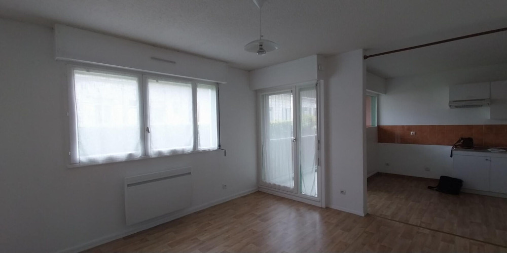 appartement à LIBOURNE (33500)