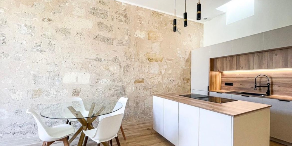 appartement à BORDEAUX (33300)