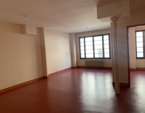 appartement  BORDEAUX