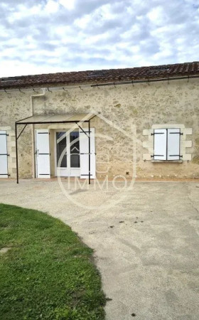 Maison  MERIGNAS