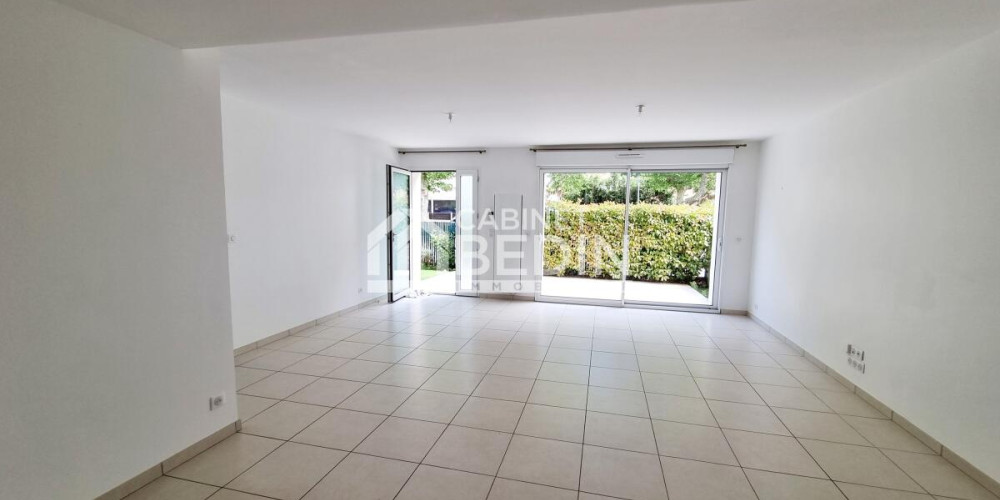 appartement à ANDERNOS LES BAINS (33510)