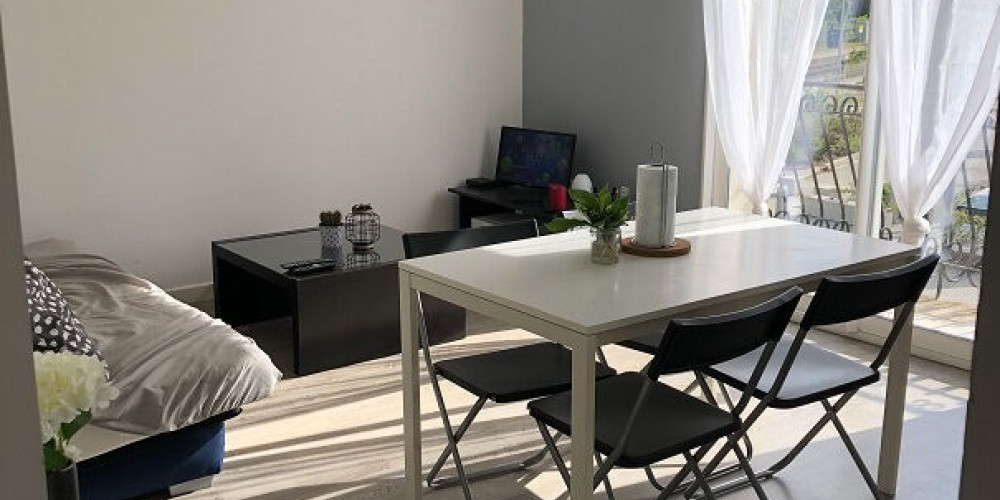 appartement à PESSAC (33600)