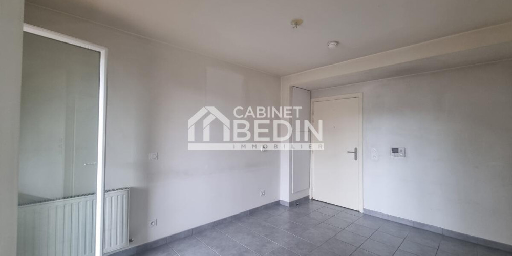 appartement à ARES (33740)