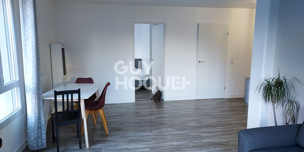 appartement à TALENCE (33400)