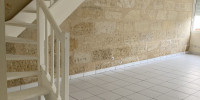 appartement à COUTRAS (33230)