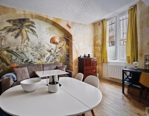 appartement  BORDEAUX