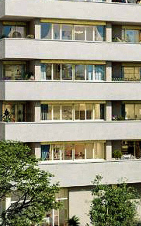 Appartement  MERIGNAC