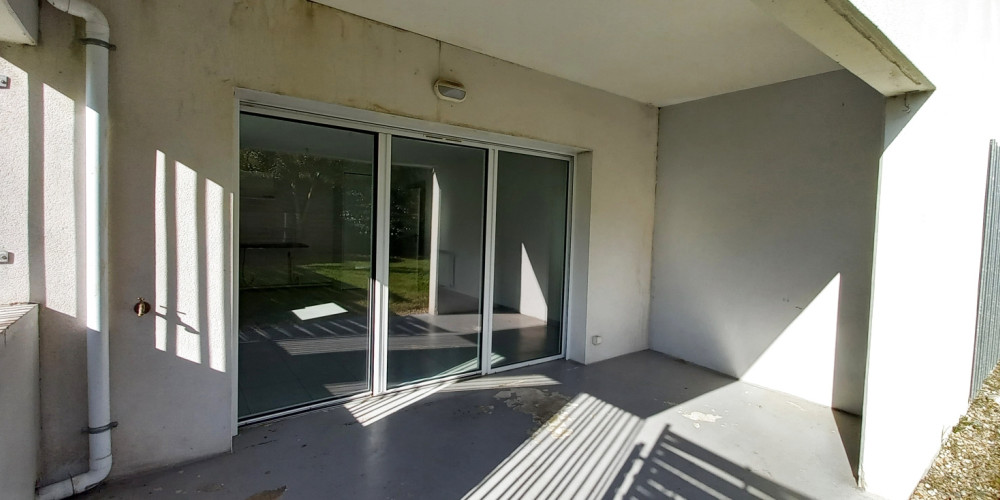 appartement à AMBARES ET LAGRAVE (33440)