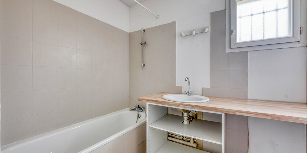 appartement à PESSAC (33600)