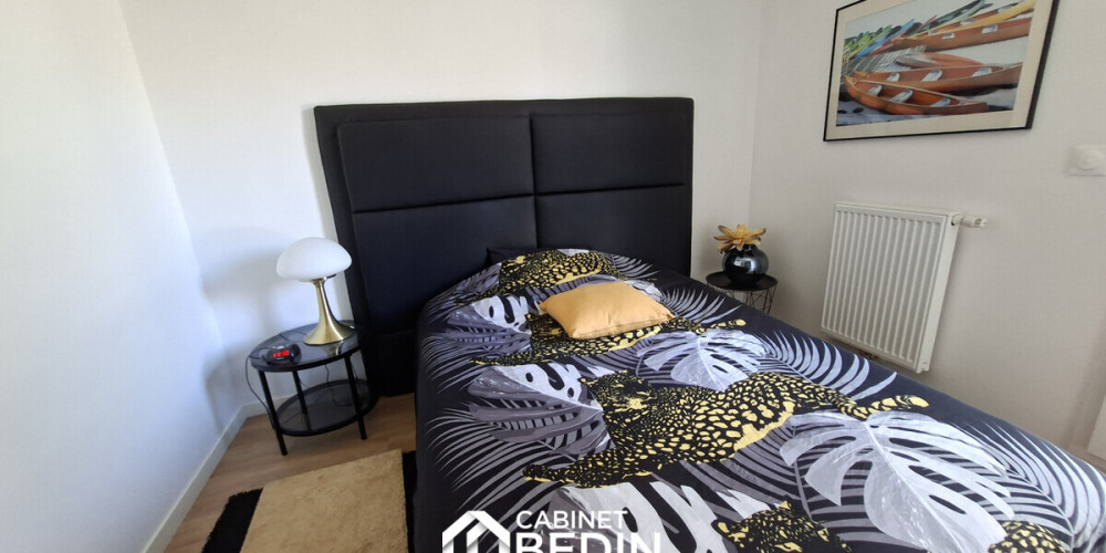 appartement à MARTILLAC (33650)