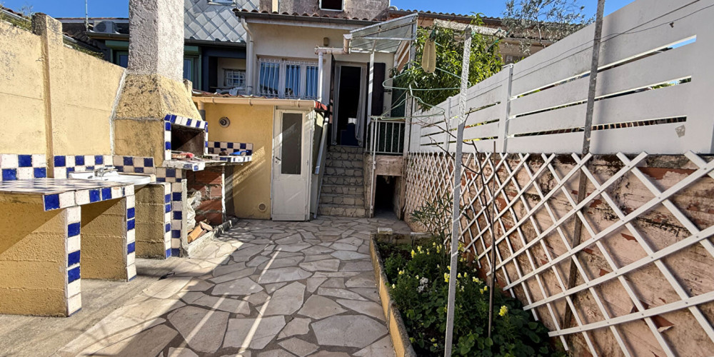 maison à LIBOURNE (33500)