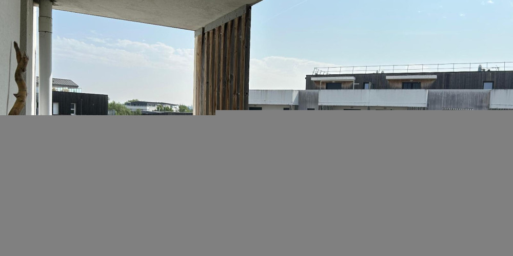 appartement à VILLENAVE D ORNON (33140)