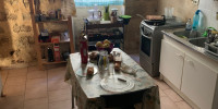 immeuble à SAUVETERRE DE GUYENNE (33540)