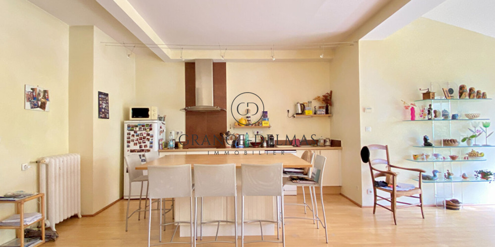 maison à BORDEAUX (33200)