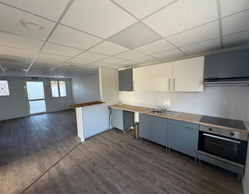 appartement  BEGLES