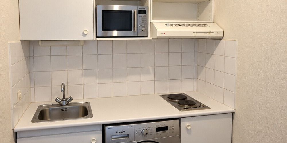 appartement à BRUGES (33520)