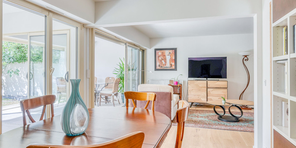 appartement à MERIGNAC (33700)