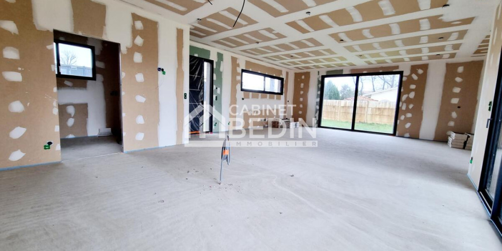 maison à GRADIGNAN (33170)