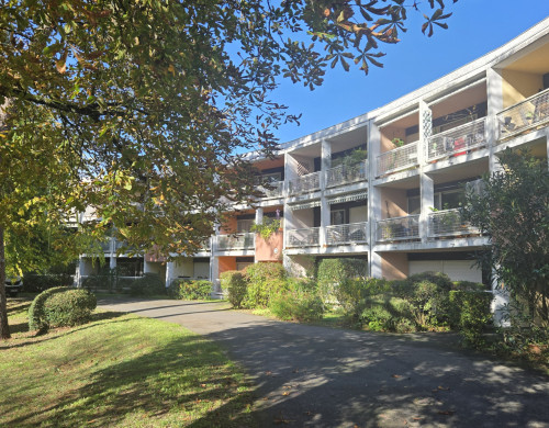 appartement  LE BOUSCAT