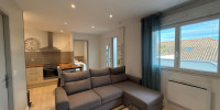 appartement à GUJAN MESTRAS (33470)