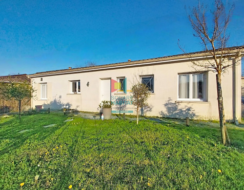 maison  MOULON