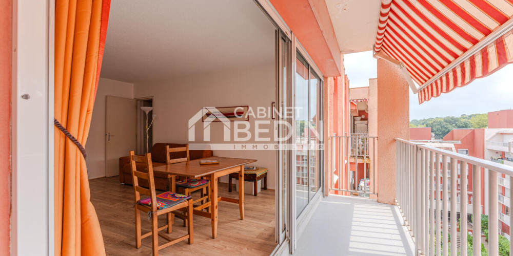 appartement à ARCACHON (33120)