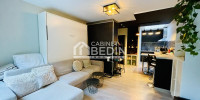 appartement à BORDEAUX (33000)
