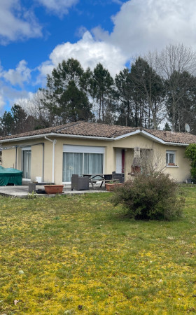 Maison  MIOS