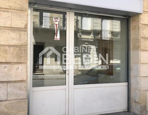local commercial  LIBOURNE