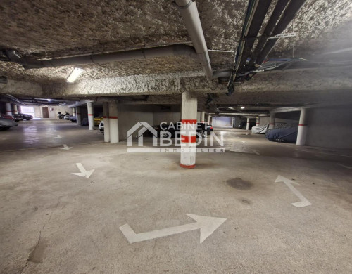 parking  TALENCE