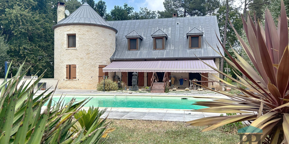 maison à COIMERES (33210)
