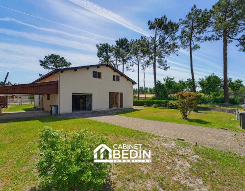 maison  ARES