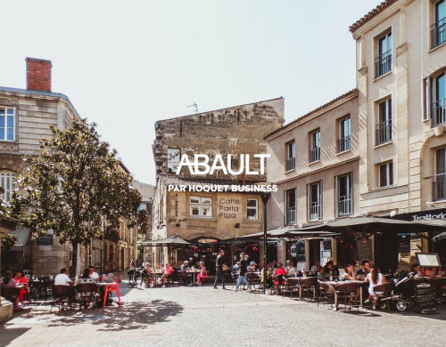 local commercial  BORDEAUX