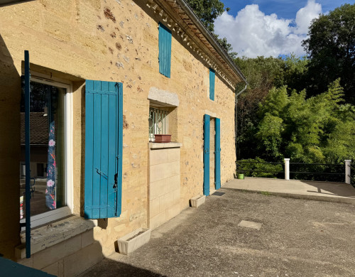 maison  CASTILLON LA BATAILLE