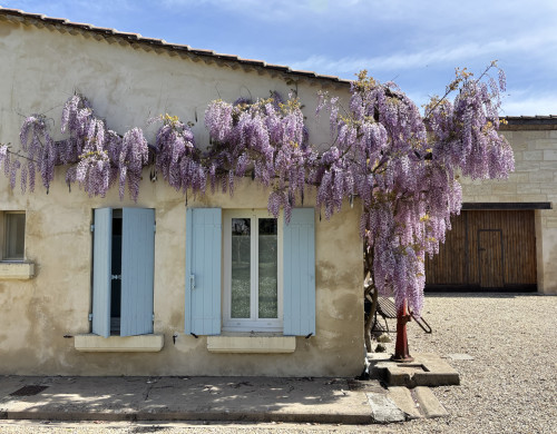 maison  MOULON