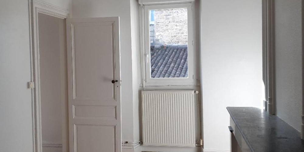 appartement à BORDEAUX (33000)