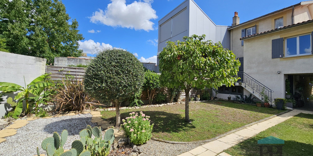 maison à BORDEAUX (33000)