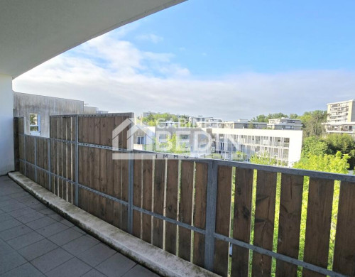 appartement  MERIGNAC