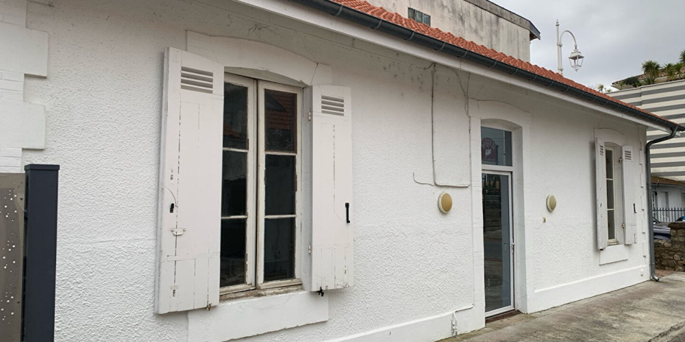 maison à ARCACHON (33120)