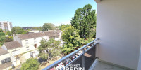 appartement à BORDEAUX (33200)