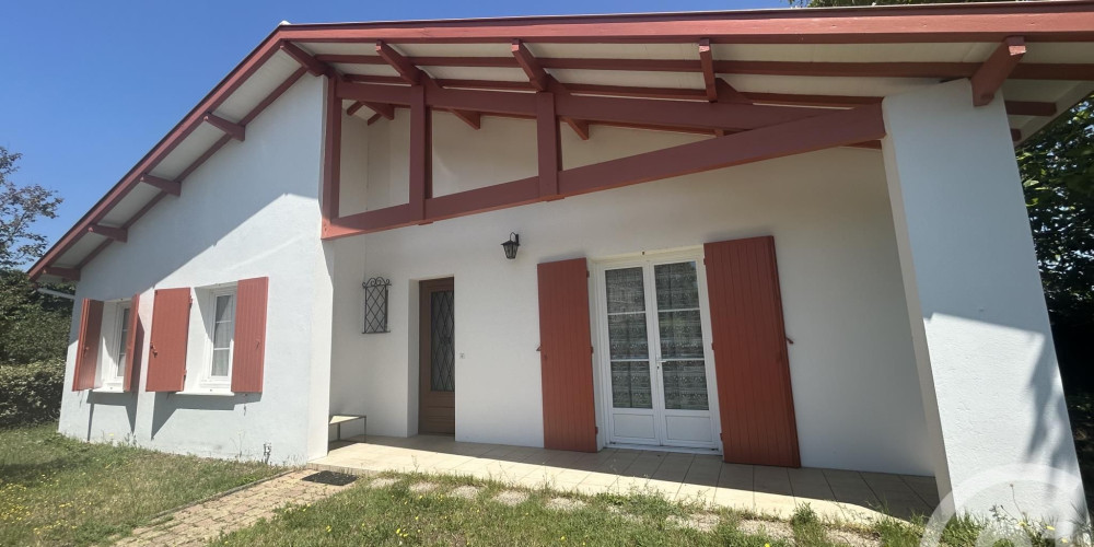 maison à LANGON (33210)