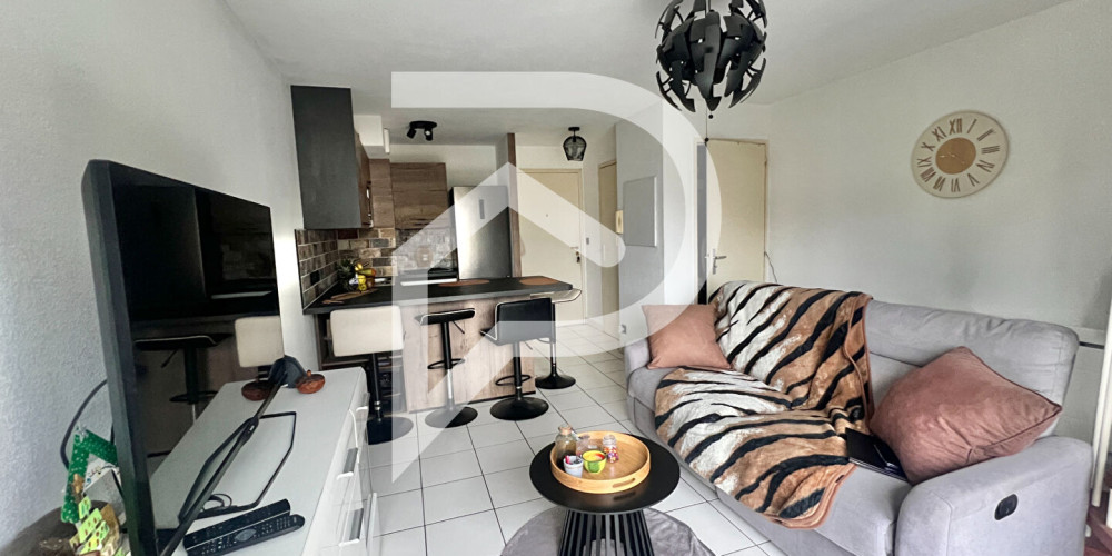 appartement à LIBOURNE (33500)