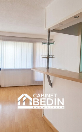 Appartement  BORDEAUX