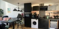 appartement à BORDEAUX (33800)