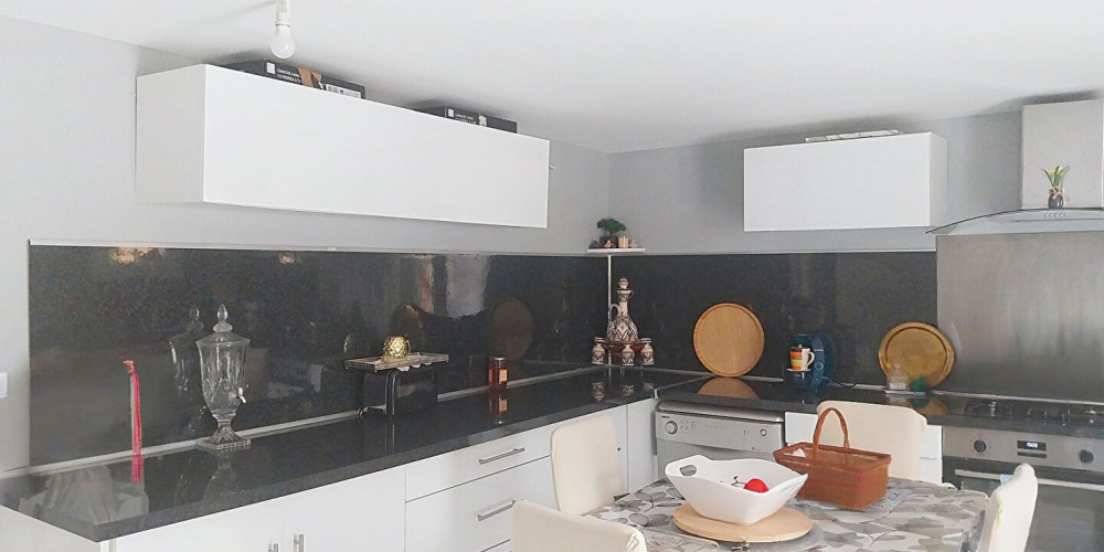 maison à CASTILLON LA BATAILLE (33350)