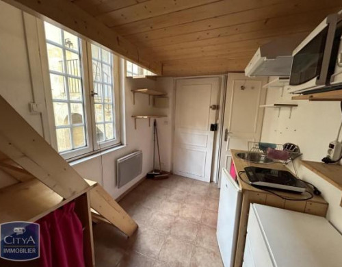 appartement  BORDEAUX